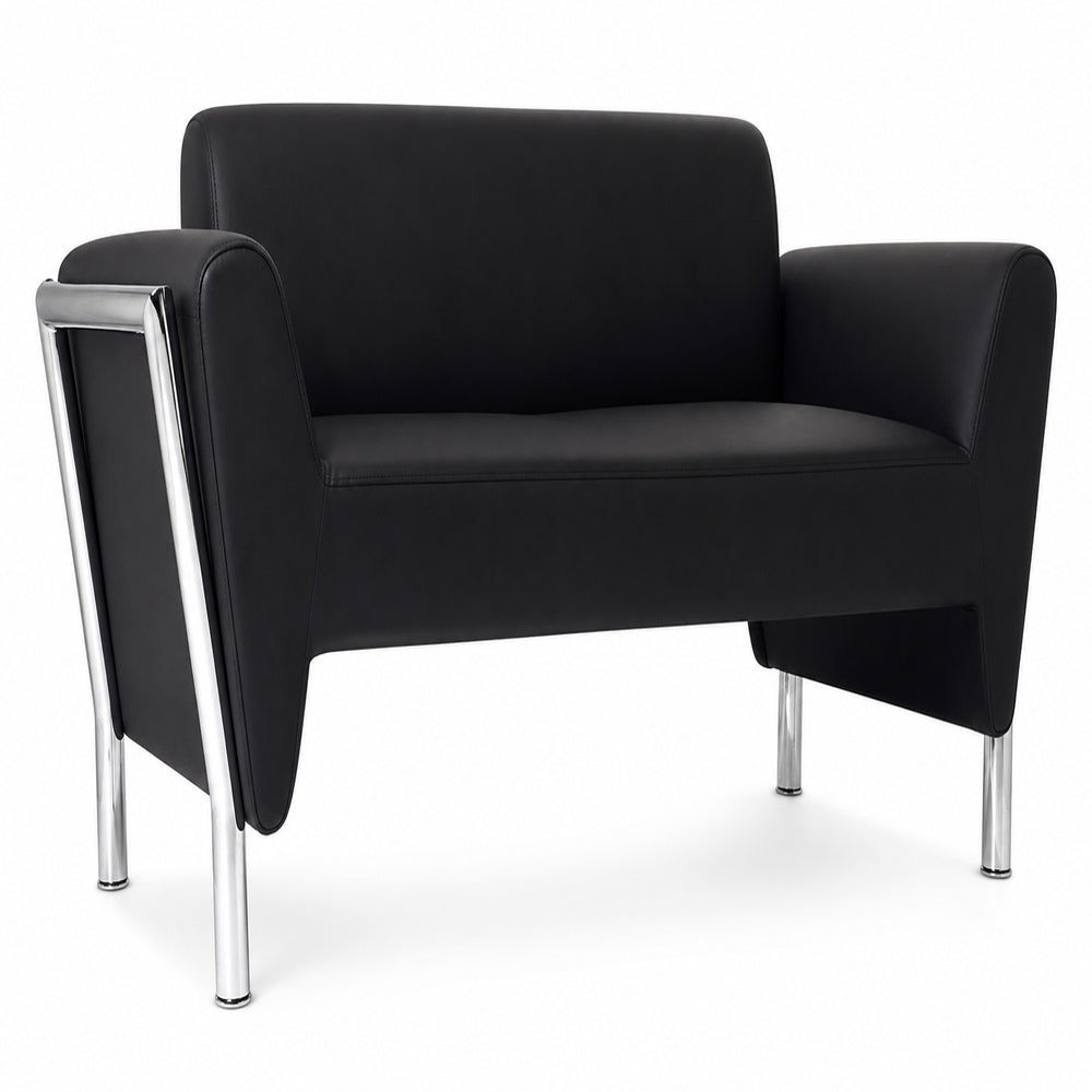 Sofá Winner de Dos Plazas para Sala VERSA ALTUS WINNER, vista de producto sobre fondo blanco
