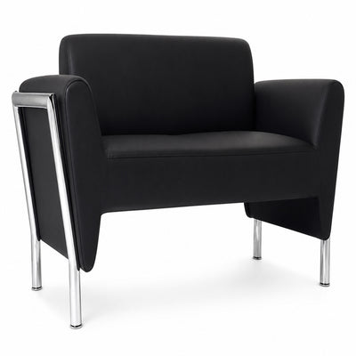 Sofá Winner de Dos Plazas para Sala VERSA ALTUS WINNER, vista de producto sobre fondo blanco
