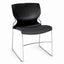 Silla de Oficina de Visita Flex VERSA ALTUS, vista de producto sobre fondo blanco