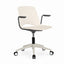 Silla de Oficina Operativa con Nylon con Pad - VERSA ALTUS PITCH - Estructura Aluminio