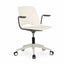 Silla de Oficina Operativa con Nylon - VERSA ALTUS PITCH - Estructura Aluminio - Asiento y Respaldo en Polipropileno