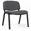 Silla de Oficina de Visita Forte Estibable con Cople VERSA ALTUS FORTE, vista de producto sobre fondo blanco
