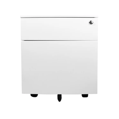 Archivero para Oficina - NOGAL BEAT ZELANDA  - Varios Colores