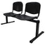 Banca para Sala de Espera - KINGSTRONG ISO NOVA BANC0420045 - 2 Plazas - Varios Colores - Estructura Metálica
