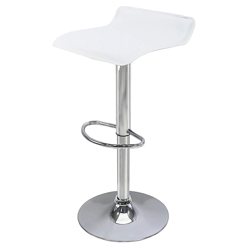 Banco Alto para Bar o Pub - KINGSTRONG SION BANC0903617 - Varios Colores - Tapizado Vinil y Estructura en Metal
