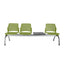 Banca para Sala de Espera 3 Plazas y Mesa - LABENZE REPLAY 108-6204M - Varios Colores - Respaldo Multiperforado Banca De Visita Para Oficina Banca Para Sala De Espera Banca Para Recepción Banca Para Sala De Juntas Banca Para Sala De Conferencias Banca Para Área De Espera Banca Para Sala De Reuniones Banca Para Oficina Minimalista Banca Para Oficina De Marketing Banca Para Oficina De Ventas Banco De Aeropuerto Banco De Estación De Tren Banco De Terminal De Autobús Banco De Gimnasio Banco De Consultorio Banco