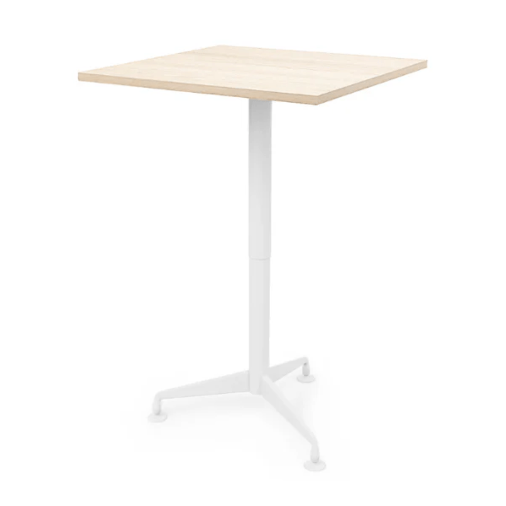 Base de Altura Ajustable - NOGAL BEAT BASE DE ALTURA AJUSTABLE MIKE