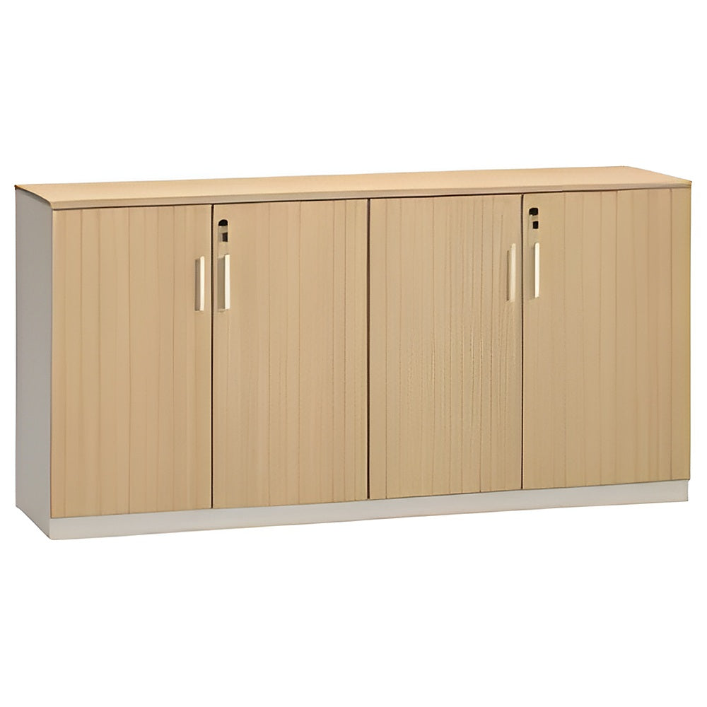Credenza para Oficina - KINGSTRONG ZADAR 160 CRED0905242 - Roble