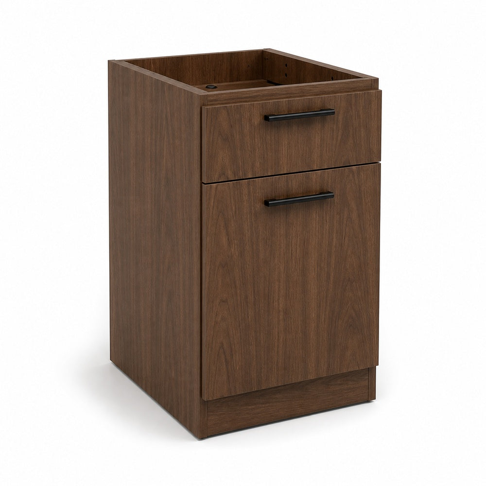 Archivero cajonera empotrable VERSA EVO FAST, 40x46.5x40 cm - ambiente linea Evo Fast (Grupo Versa)