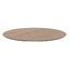 Cubierta para Mesas Circular - RESOL BAOBAB L 60 70 180x70 DIA HPL - Varios Colores - Protección UV