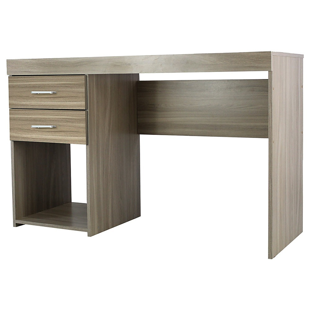 Escritorio de Oficina Secretarial - KINGSTRONG JM-1171 MALTA ESCR0360166 - Varios Colores - Melamina