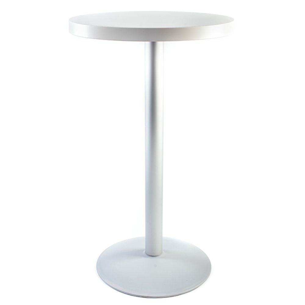 Estructura Comercial Alta para Mesas - LABENZE D54/H1.10 160-07650-GRS - Gris Plata - Columna Redonda ​Estructura Mesa Diseño Materiales Funcionalidad Estética Resistencia Durabilidad Personalización Espacios Comerciales Restaurantes Bares Cafeterías Mesas de Trabajo Mesas de Comedor Mesas de Oficina Mesas de Reunión Mesas de Exterior Mesas de Interior Tendencias de Diseño Innovación Calidad Sostenibilidad Ergonomía Espacios de Trabajo Ambientes Comerciales Mobiliario Comercial Ambientada