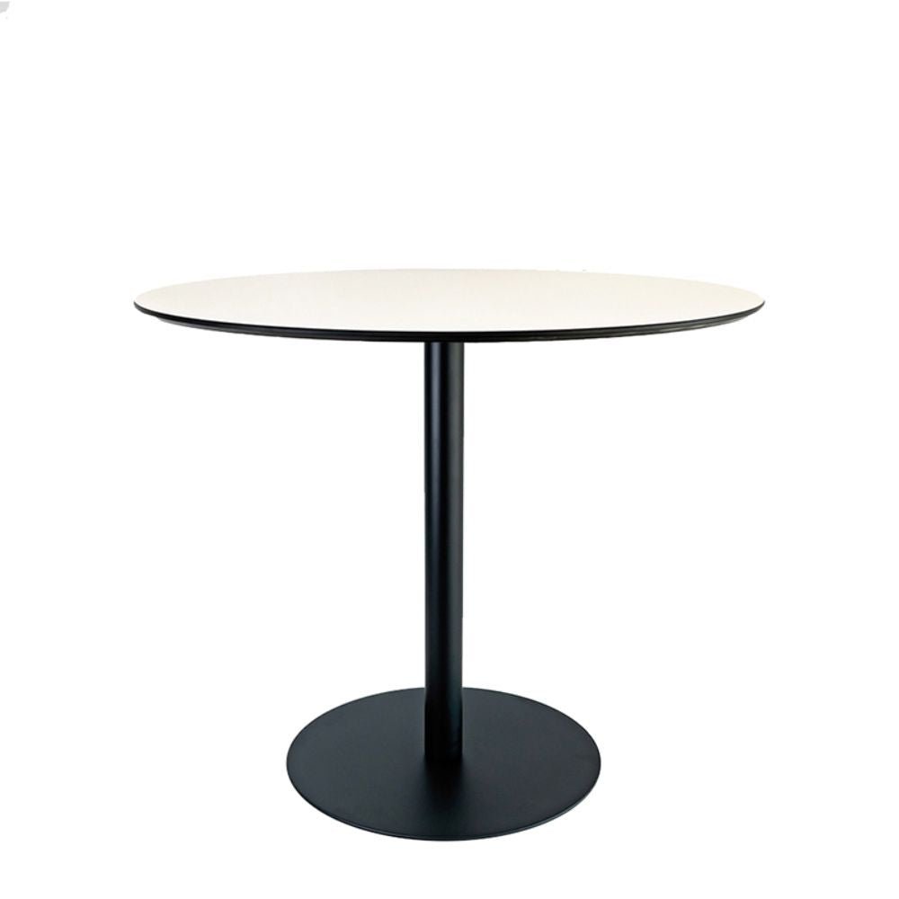 Estructura Comercial Baja para Mesas - LABENZE D54/H73 160-07600 - Varios Colores - Columna Redonda ​Estructura Mesa Diseño Materiales Funcionalidad Estética Resistencia Durabilidad Personalización Espacios Comerciales Restaurantes Bares Cafeterías Mesas de Trabajo Mesas de Comedor Mesas de Oficina Mesas de Reunión Mesas de Exterior Mesas de Interior Tendencias de Diseño Innovación Calidad Sostenibilidad Ergonomía Espacios de Trabajo Ambientes Comerciales Mobiliario Ambientada