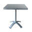 Estructura Comercial Baja para Mesas - LABENZE H73 160-07500-GRS - Gris Plata - Columna Redonda y 4 Puntas ​Estructura Mesa Diseño Materiales Funcionalidad Estética Resistencia Durabilidad Personalización Espacios Comerciales Restaurantes Bares Cafeterías Mesas de Trabajo Mesas de Comedor Mesas de Oficina Mesas de Reunión Mesas de Exterior Mesas de Interior Tendencias de Diseño Innovación Calidad Sostenibilidad Ergonomía Espacios de Trabajo Ambientes Comerciales Mobiliario Comercial Ambientada