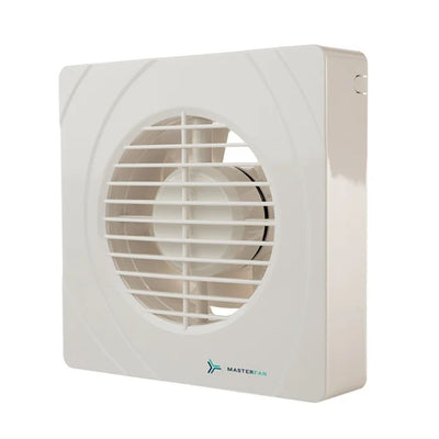 Extractor de Aire para Baños Completos - MASTERFAN TURBO 6 - Blanco - Operación Silenciosa Ventiladores Industriales Circulación de Aire Ventilación Industrial Sistemas de Ventilación Ruido de Ventiladores Aire Fresco Ventilación Industrial Ventilación Comercial Ventiladores de Techo Ventiladores de Pie Ventiladores de Conducto Calidad del Aire Interior Naves Industriales y Fábricas Almacenes y Centros de Distribución Talleres y Fábricas de Procesamiento Centros Comerciales y Grandes Superficies