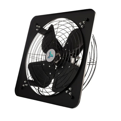 Extractor de Aire para Áreas Publicas Grandes - MASTERFAN TRITON 10 - Negro - Operación Silenciosa Ventiladores Industriales Circulación de Aire Ventilación Industrial Sistemas de Ventilación Ruido de Ventiladores Aire Fresco Ventilación Industrial Ventilación Comercial Ventiladores de Techo Ventiladores de Pie Ventiladores de Conducto Calidad del Aire Interior Naves Industriales y Fábricas Almacenes y Centros de Distribución Talleres y Fábricas de Procesamiento Centros Comerciales y Grandes Superficies