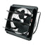 Extractor de Aire para Áreas Publicas Grandes - MASTERFAN TRITON 10 - Negro - Operación Silenciosa Ventiladores Industriales Circulación de Aire Ventilación Industrial Sistemas de Ventilación Ruido de Ventiladores Aire Fresco Ventilación Industrial Ventilación Comercial Ventiladores de Techo Ventiladores de Pie Ventiladores de Conducto Calidad del Aire Interior Naves Industriales y Fábricas Almacenes y Centros de Distribución Talleres y Fábricas de Procesamiento Centros Comerciales y Grandes Superficies