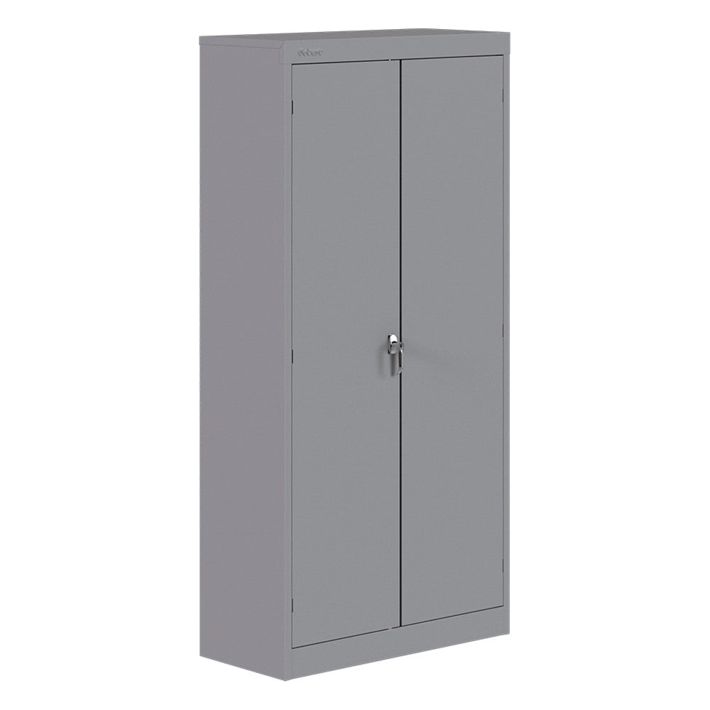 Gabinete Metálico para Almacén - GEBESA ARCHIVO Y ALMACENAJE - Frente 87 cm - Universal