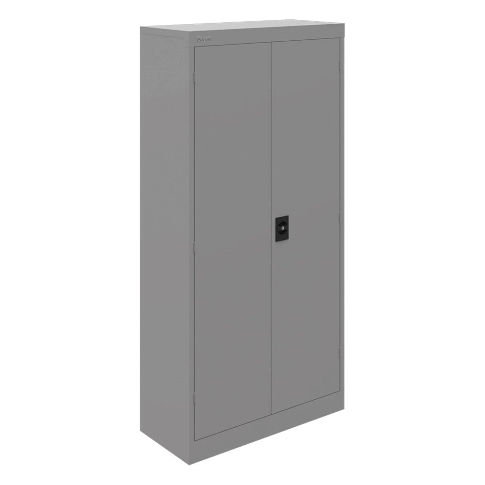 Gabinete Metálico para Bodega - GEBESA ARCHIVO Y ALMACENAJE - Frente 87 cm - Práctico