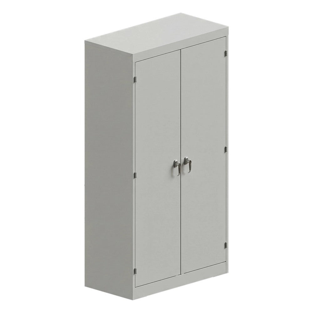 Gabinete Universal para Oficina - GEBESA ARKA - 5 Entrepaños - Fondo 45 cm