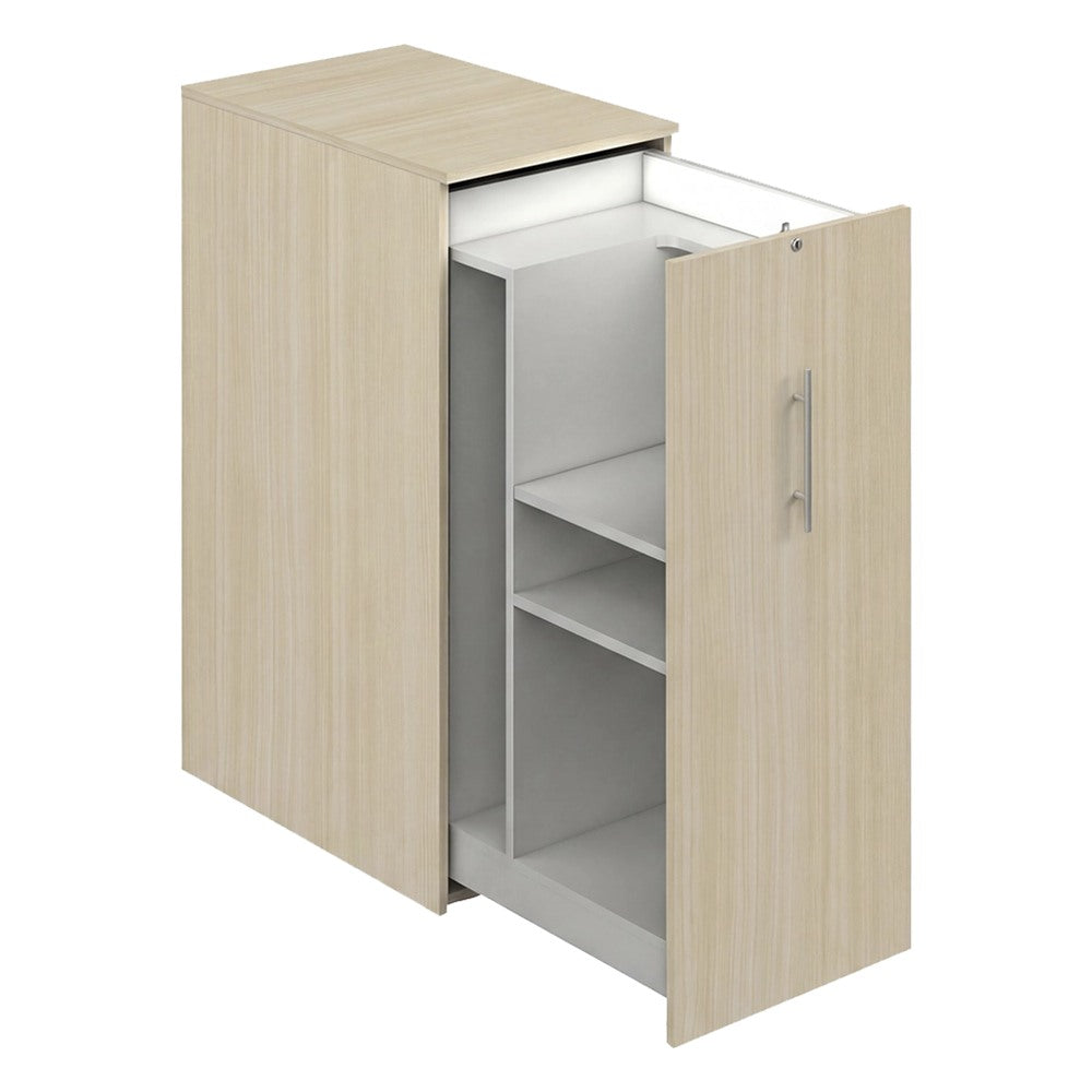 Gabinete Personal para Estación de Trabajo - GEBESA G-BENCH - Mano Derecha