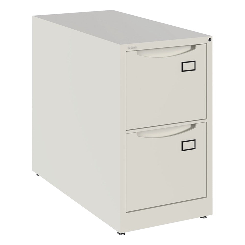 Archivero Vertical para Despacho - GEBESA CONCORD - 2 Gavetas