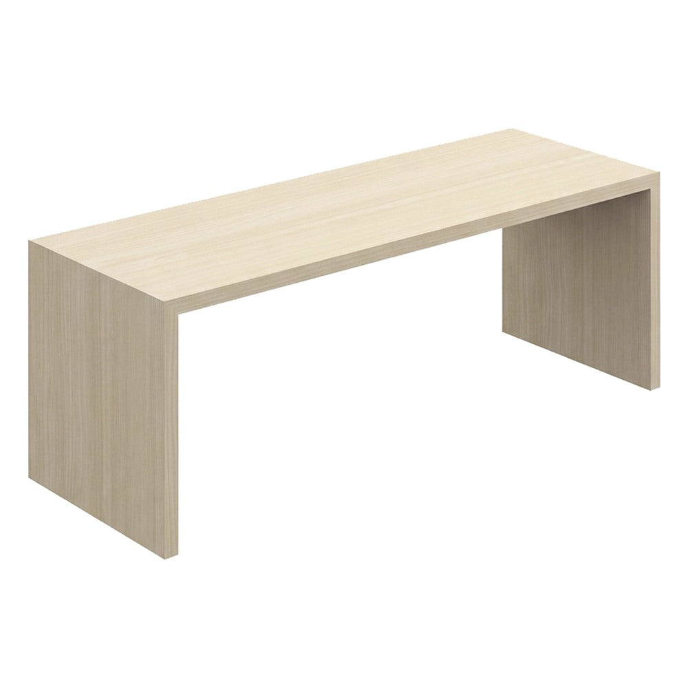 Mesa de Comedor para Comedor de Personal - GEBESA BALAM - 180 x 75 cm