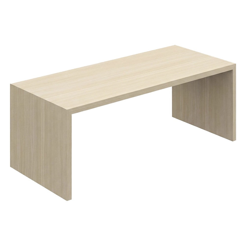 Mesa de Comedor para Área de Convivencia - GEBESA BALAM - 240 x 90 cm