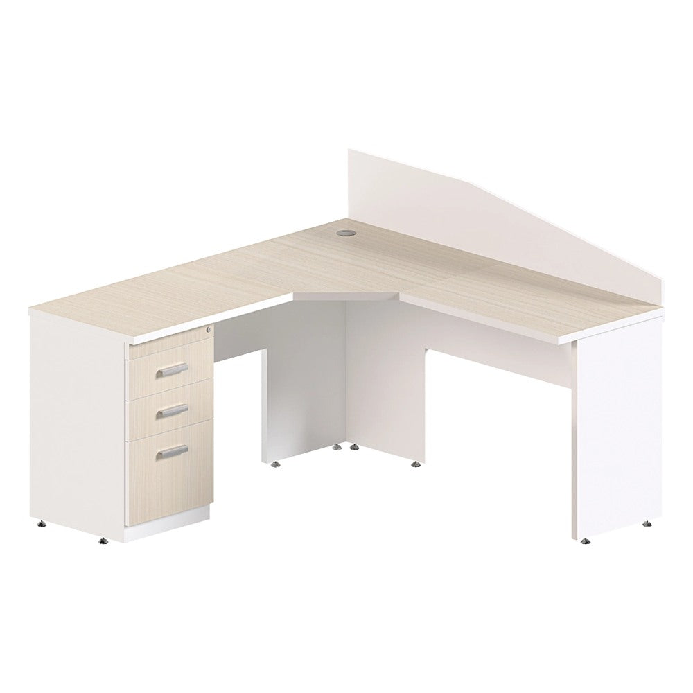 Módulo Angular para Área Colaborativa - GEBESA KENZA - Frente 150 cm