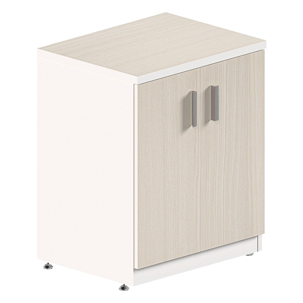 Archivero Horizontal para Despacho - GEBESA KENZA - Frente 60 cm - 2 Puertas