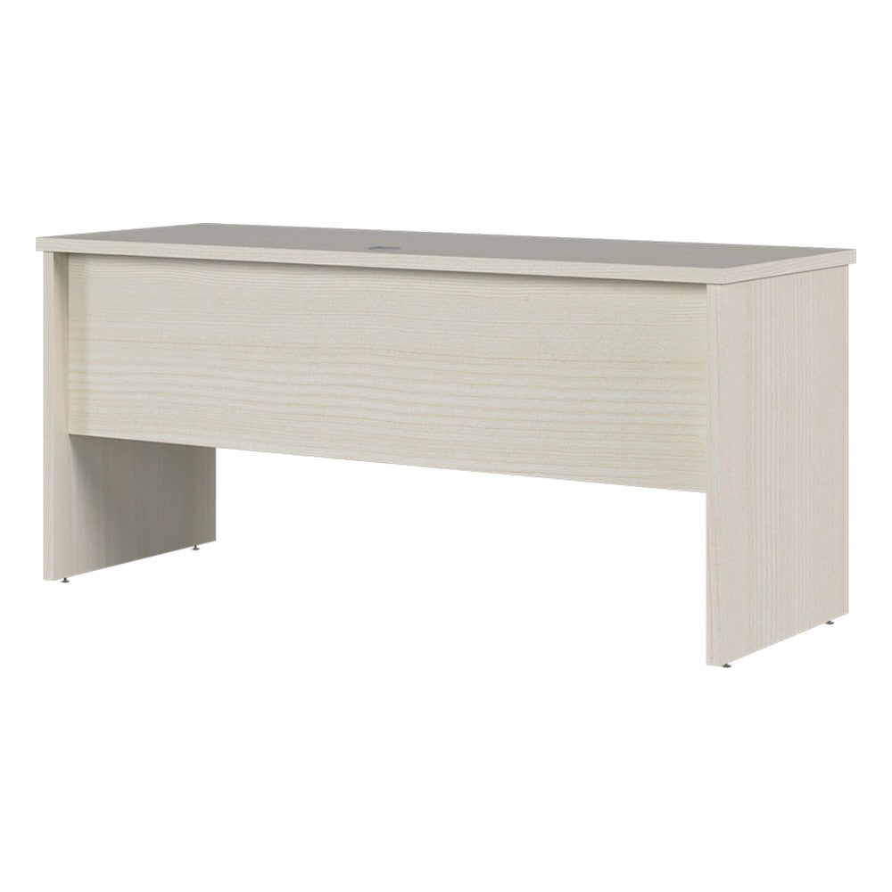 Mesa de Trabajo para Área Operativa - GEBESA PRIME - Frente 150 cm - 1 Pasacables