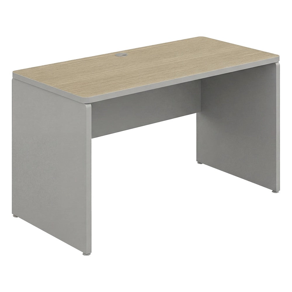 Mesa de Trabajo para Área de Trabajo - GEBESA SPAZIO - Frente 150.8 cm