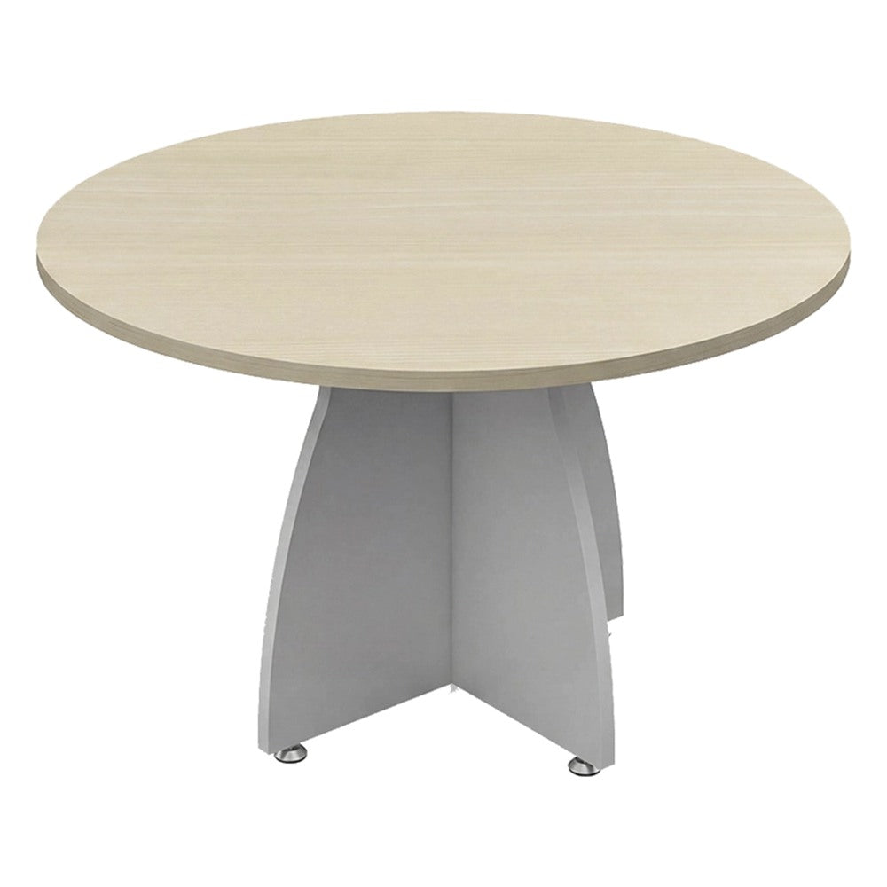 Mesa Redonda para Sala de Juntas - GEBESA URBAN - Ø 120 cm