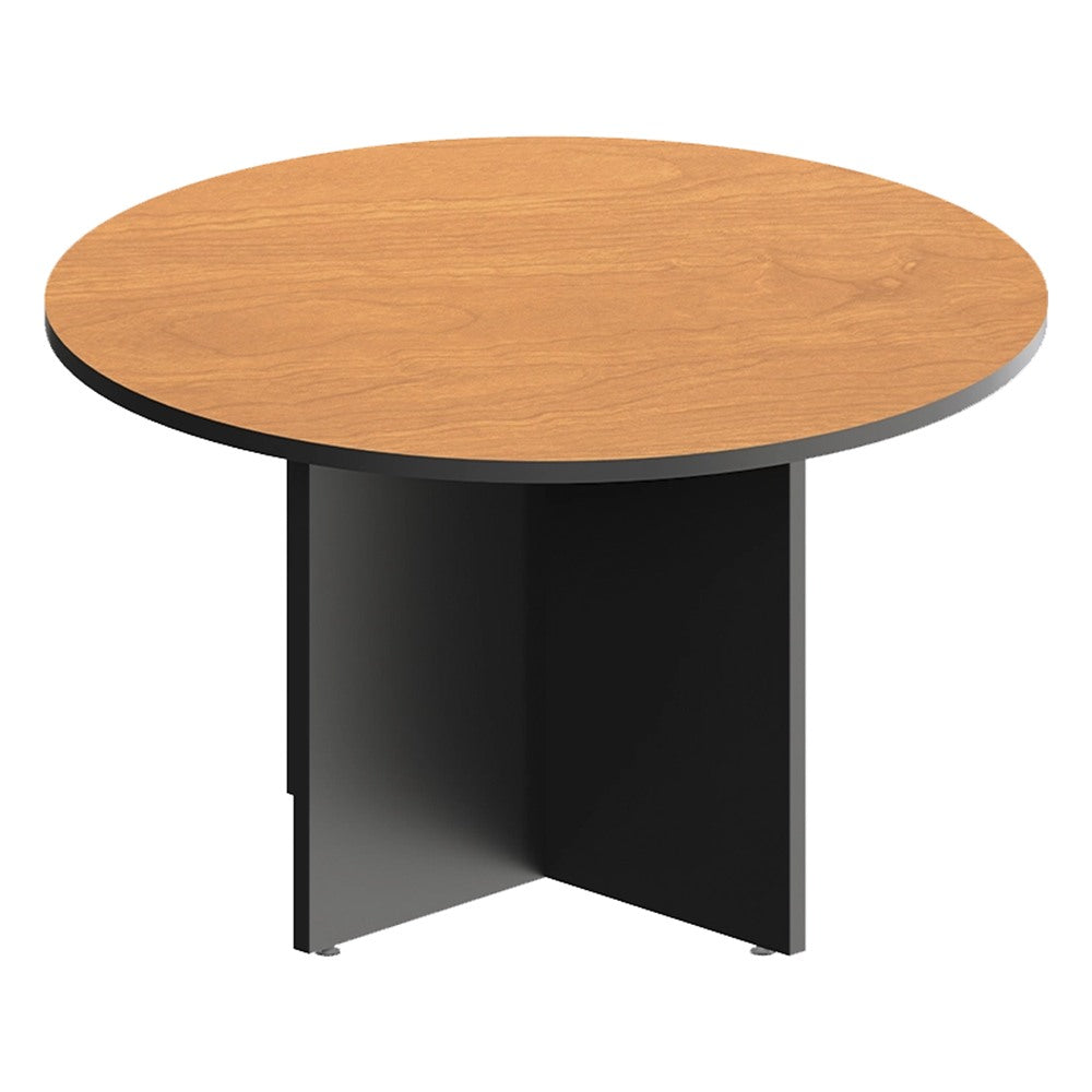 Mesa Redonda de Juntas para Espacio Colaborativo - GEBESA VOLT - Diámetro 120 cm