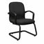 Silla de Visita para Área de Espera - GEBESA COMFORT - Tela - Cuerpo en L