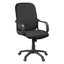 Silla Ejecutiva para Sala de Juntas Ejecutiva - GEBESA COMFORT - Tela - Cuerpo Separado