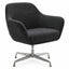 Sillón Ocasional para Área de Espera - GEBESA LUMA - Gris - Sin Paleta