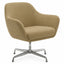 Sillón Ocasional para Área de Espera - GEBESA LUMA - Mango - Sin Paleta