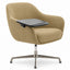 Sillón Ocasional para Recepción - GEBESA LUMA - Mango - Con Paleta Derecha