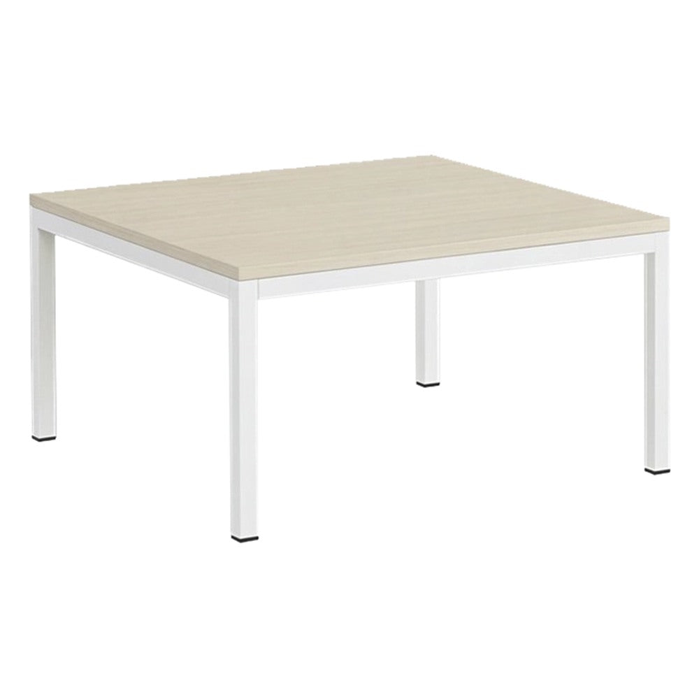 Mesa Auxiliar para Área de Descanso - GEBESA MATCH - Varios Acabados - 60 x 60 cm