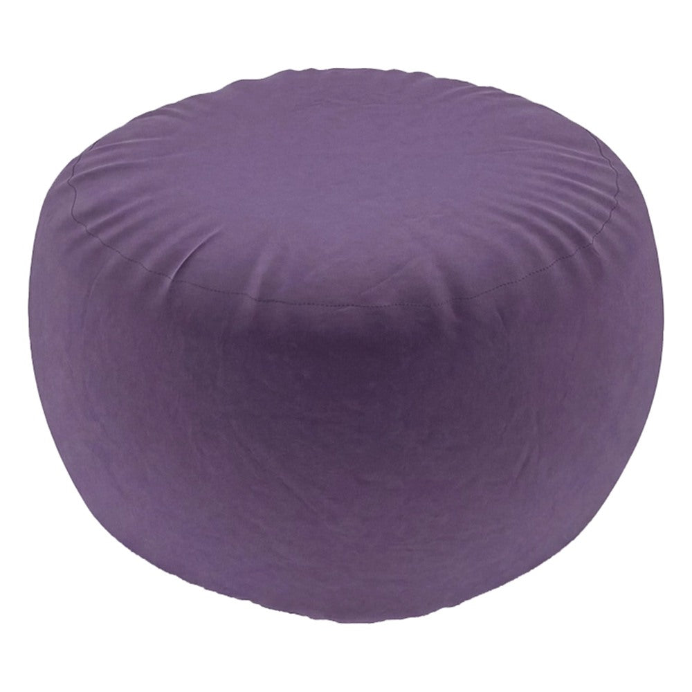 Sillón Puff para Lounge - GEBESA FOMCORE FOM - Frente 91 cm - Tapizado