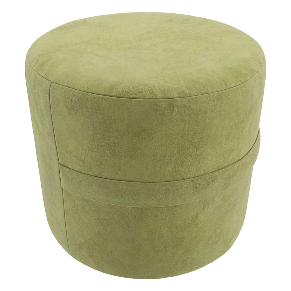 Puff para Lobby - GEBESA FOMCORE FOM - Tapizado
