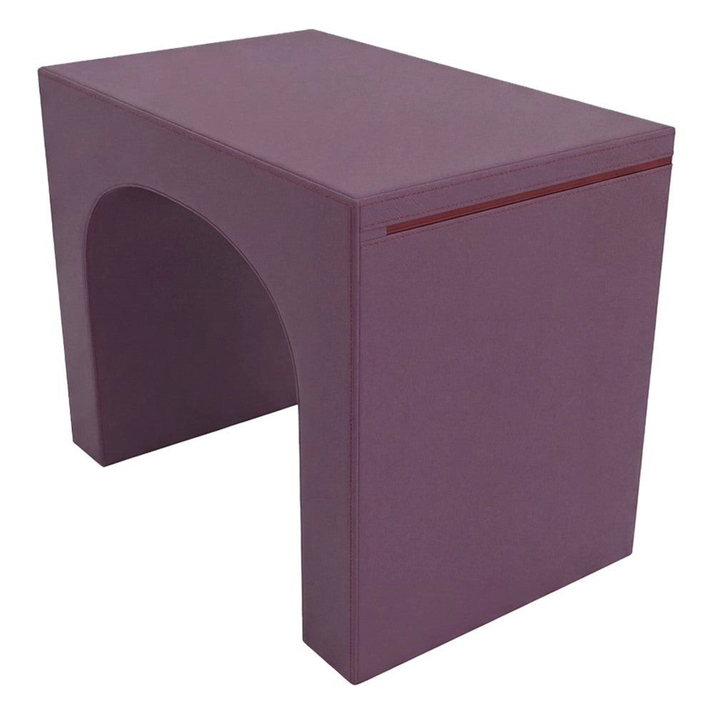 Escritorio Fom para Área de Estudio - GEBESA FOMCORE LOTUS - Frente 88 cm - Tapizado