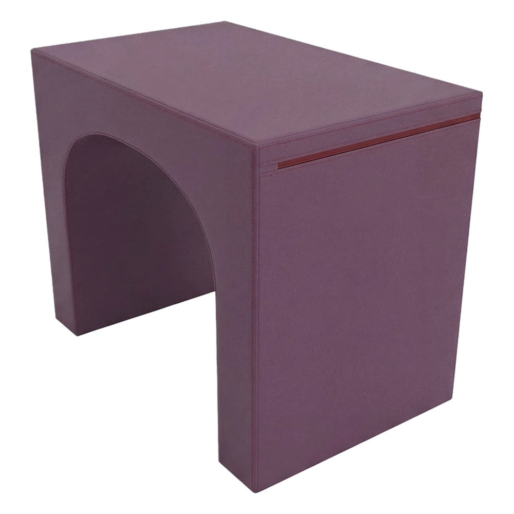 Escritorio Fom para Oficina - GEBESA FOMCORE LOTUS - Frente 95 cm - Tapizado