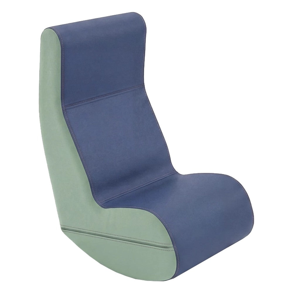 Silla Media para Sala de Juntas Informal - GEBESA FOMCORE LOTUS - Frente 40 cm