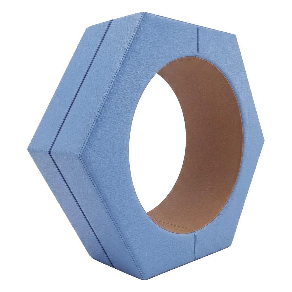 Nido Hex para Sala de Espera - GEBESA FOMCORE NEST - Tapizado
