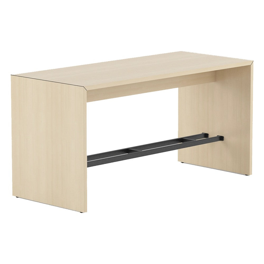 Mesa Comunal para Cafetería - GEBESA GRC DYLAN - Alto 105 cm