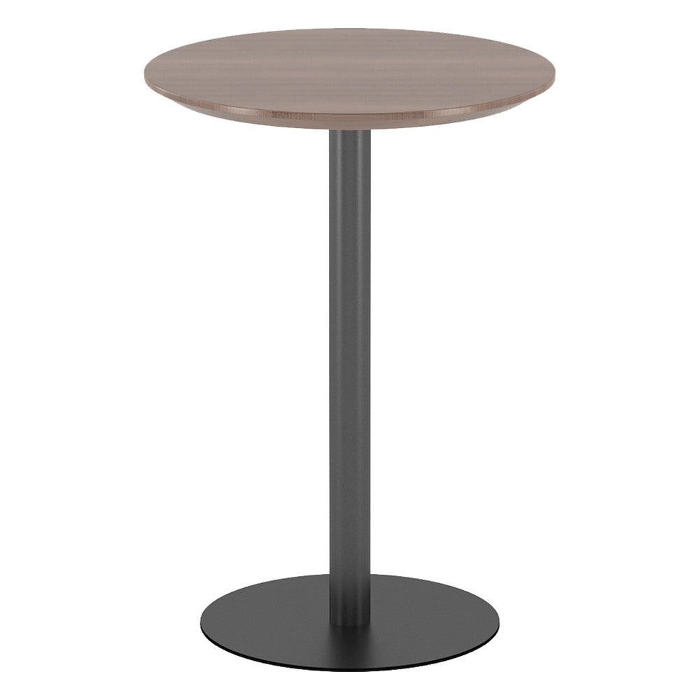 Mesa Redonda para Sala de Espera - GEBESA GRC ONESIMA - Alto 90 cm