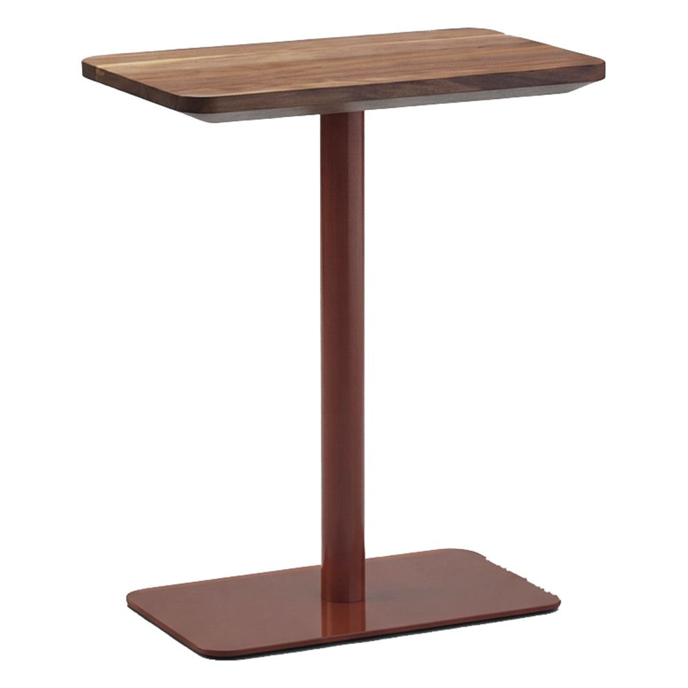 Mesa para Laptop para Comedor Institucional - GEBESA GRC ONESIMA - Frente 53 cm