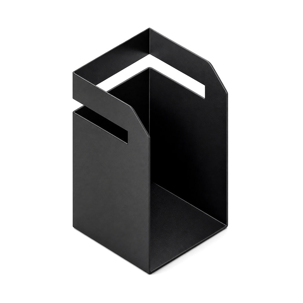 Archivero para Oficina Repisa Abierta en Lámina de Acero Cal. 18 - VERSA LEVA - Varios Colores - Diseño Colgante a Cubierta (Solo en 28 mm de Espesor) de VERSA, vista de producto sobre fondo blanco